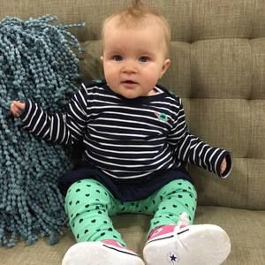 Meet your Posher, Jay